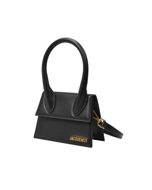 Jacquemus Black Mini Bags