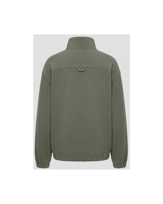 Rier Green Turtlenecks for men