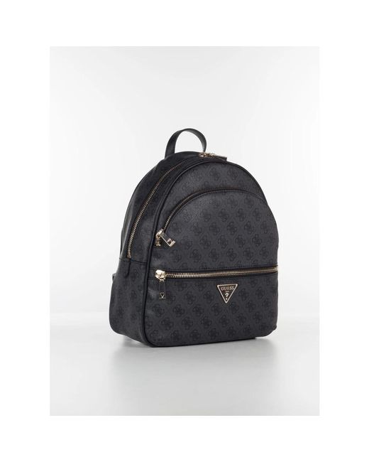 Bags > backpacks Guess en coloris Black