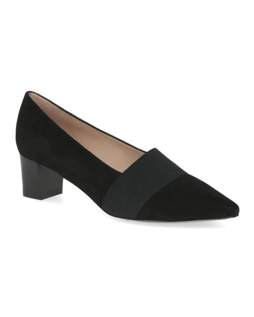 Pumps di Peter Kaiser in Black