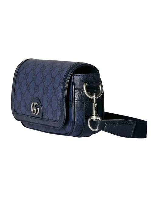 Gucci Borsa in Blue für Herren