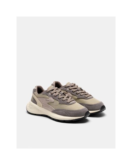 HOFF City Sneaker in het Gray