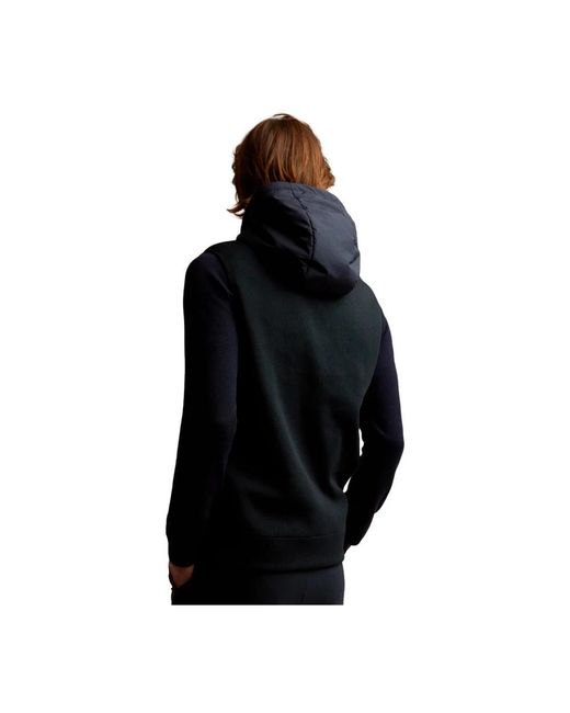 Ecoalf Black Light Jackets for men