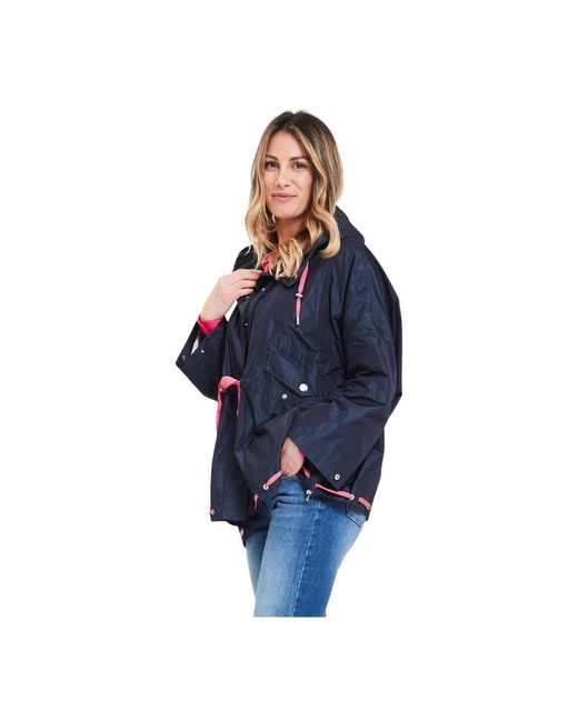 Diego M Light Jackets in het Blue