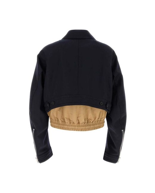 Light Jackets di DSquared² in Blue