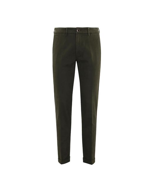 Re-hash Black Chinos for men