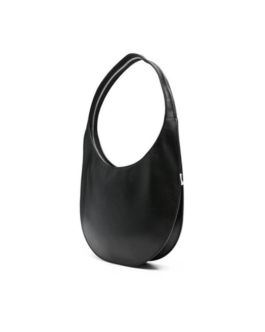 Coperni Black Shoulder Bags