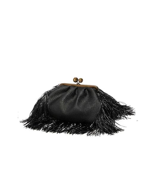 Bags > clutches Weekend by Maxmara en coloris Black