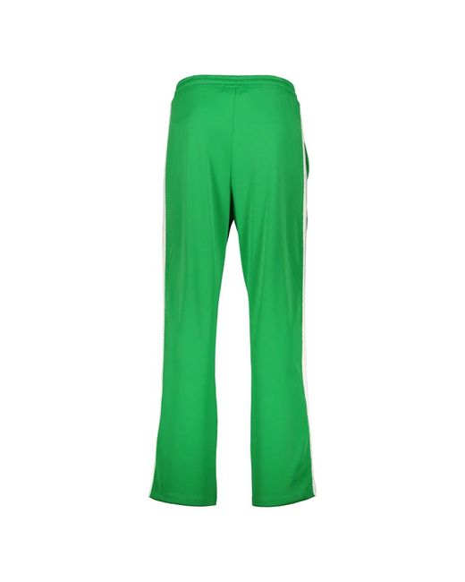 Barrow Broeken ,Groen ,Polyester Lange Sportbroek in het Green voor heren