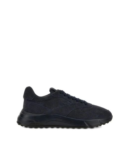 Hogan Blue Sneakers for men
