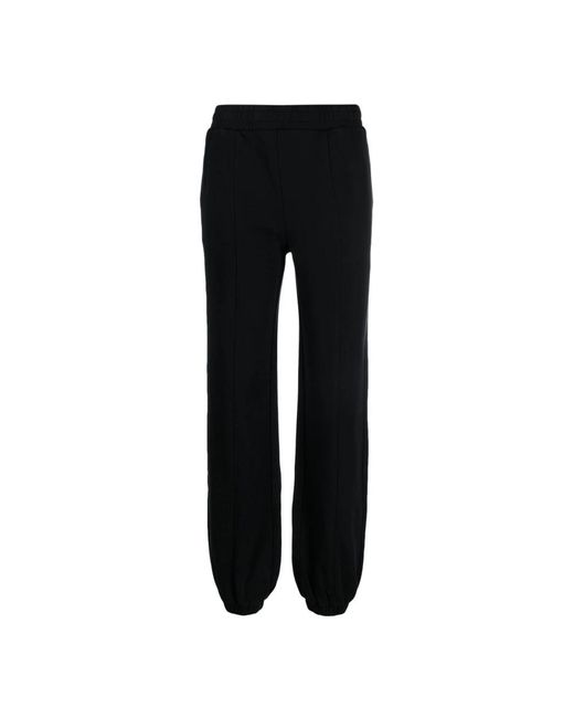 PS by Paul Smith Black Sweatpants