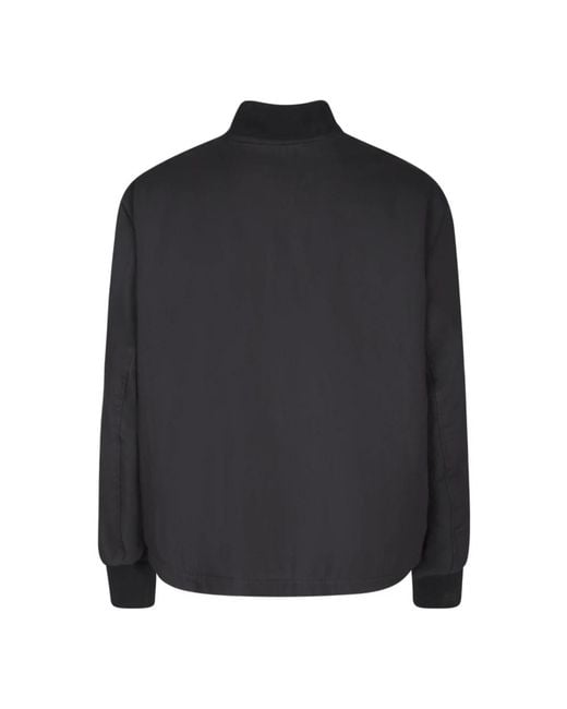 Light Jackets Costumein de hombre de color Black