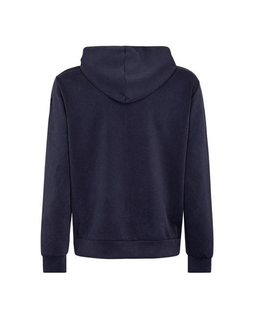 Zip-Throughs Suns de hombre de color Blue