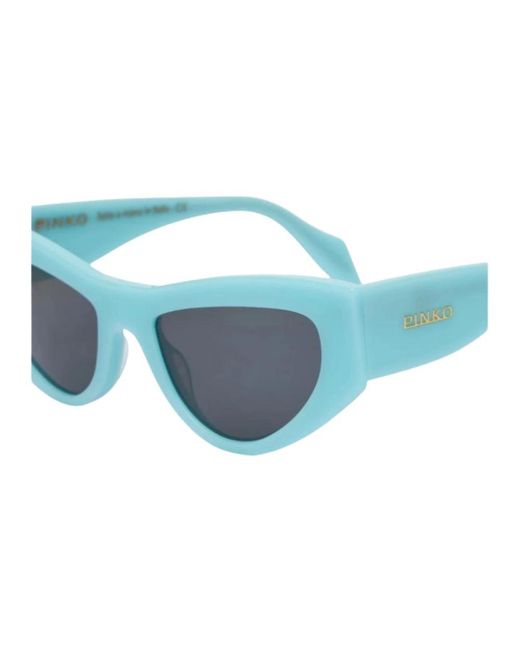 Pinko Blue Cassiopea Sonnenbrille
