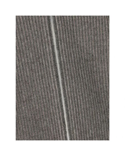 Cardigans Brunello Cucinelli pour homme en coloris Gray