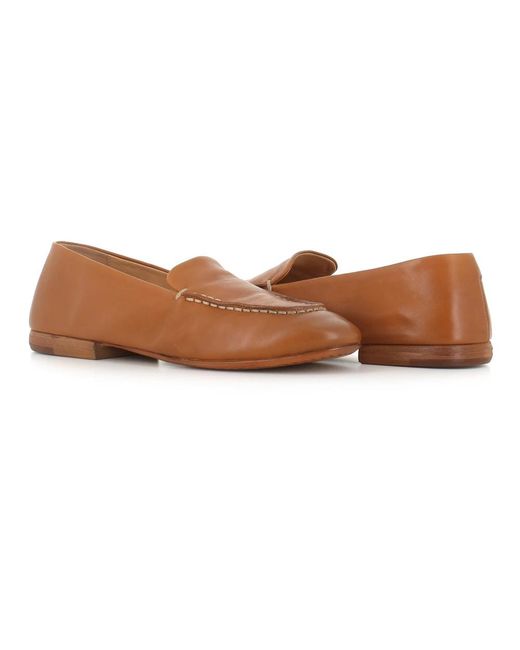Marsèll Brown Loafers