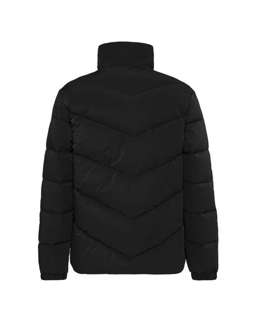 Winter Jackets Philipp Plein de hombre de color Black
