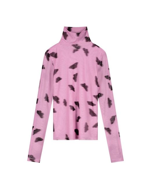 FABIENNE CHAPOT Jadyn Top in het Pink