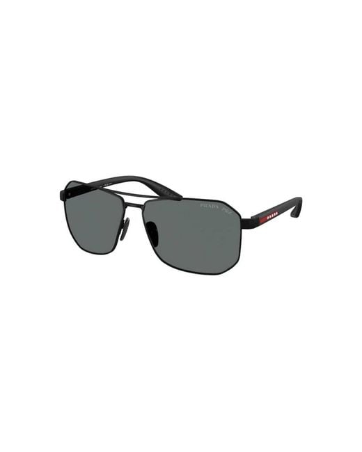 Prada Black Sunglasses