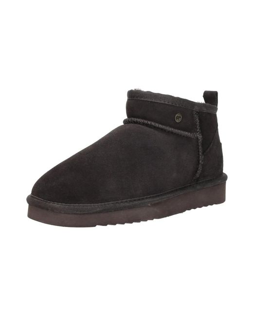 Warmbat Black Durack