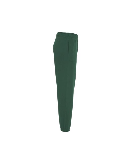 Polo Ralph Lauren Green Sweatpants