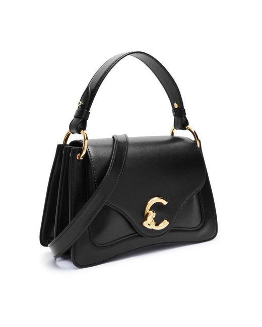 Coccinelle Black Handbags