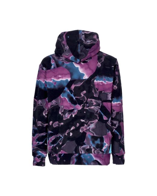 RIPNDIP Blue Hoodies for men