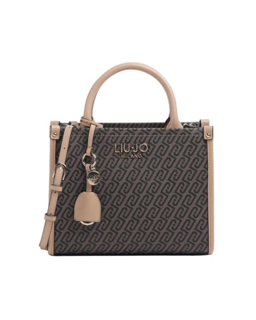 Liu Jo Black Handbags
