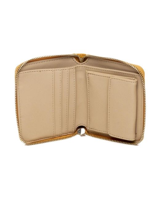 Wallets & Cardholders di Guess in Yellow