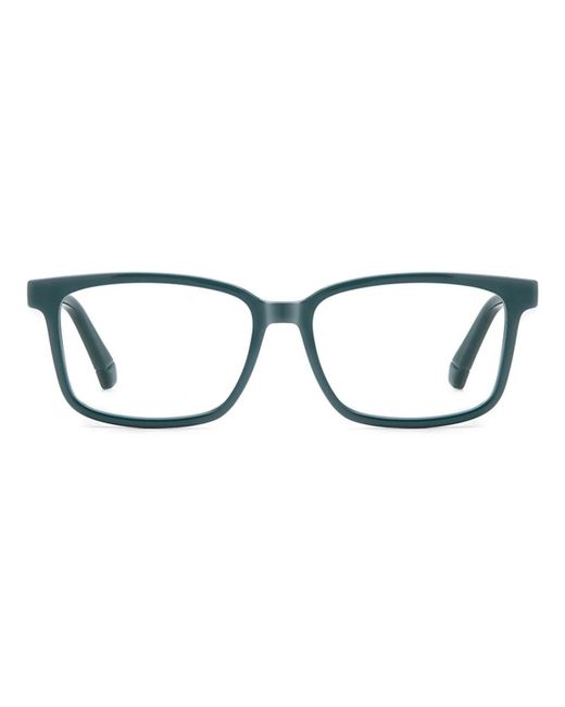 Polaroid Blue Glasses