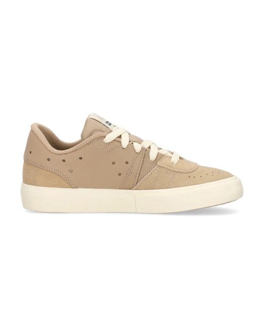 Nike Natural Desert Sneaker Mit Coconut Akzenten