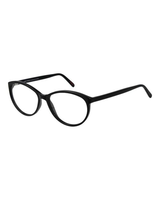 Andy Wolf Black Glasses