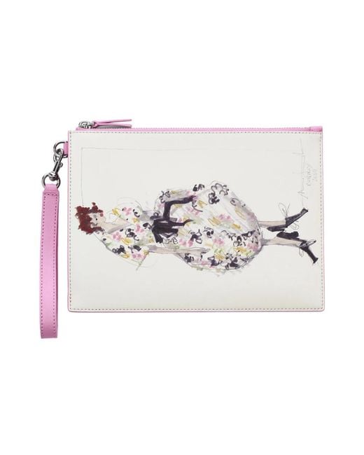 Marc Jacobs White Wallets & Cardholders