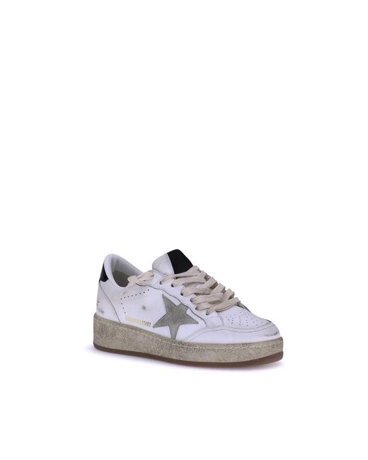 Sneakers Golden Goose Deluxe Brand en coloris White
