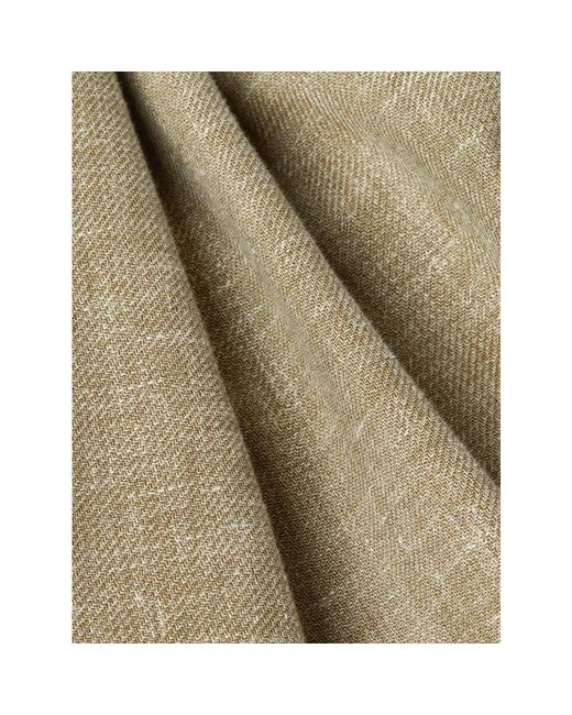 Zegna Natural Casual Shirts for men