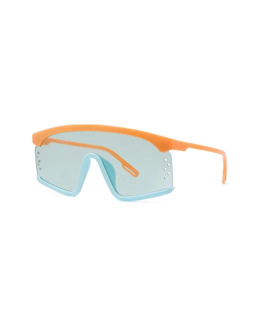Sunglasses di KENZO in Blue
