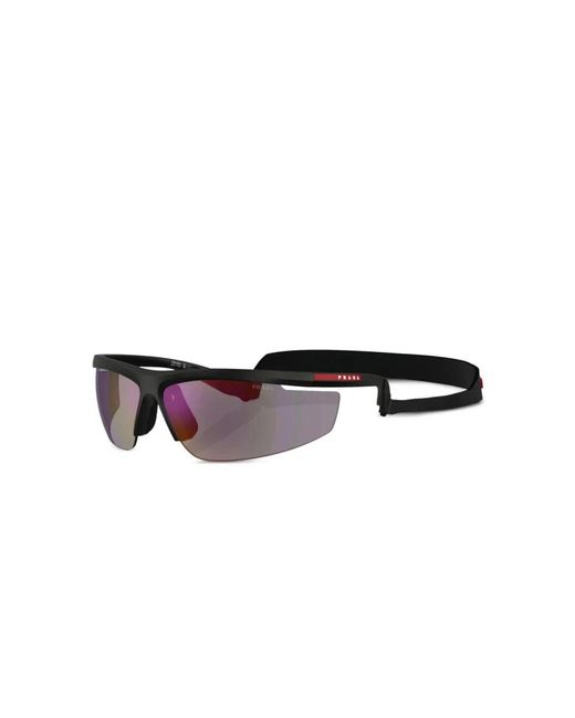 Prada Black Sunglasses for men