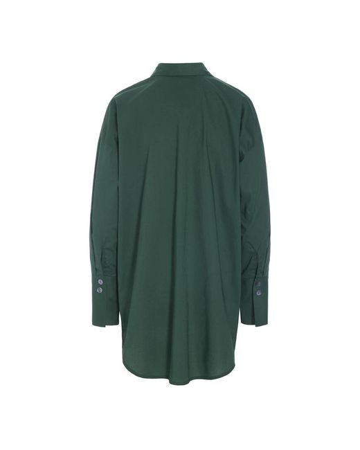 Bitte Kai Rand Green Shirts
