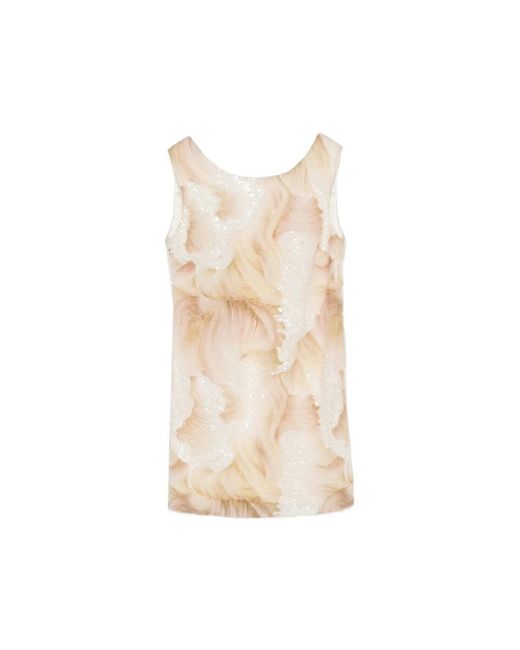 Party Dresses DE SANTIS en coloris Natural
