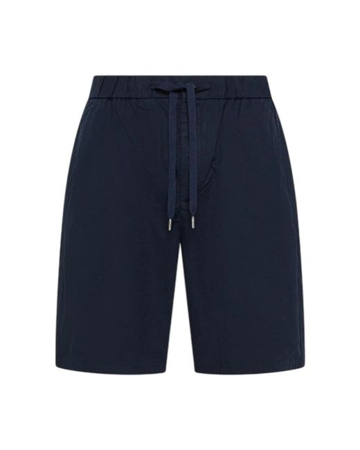 Sun 68 Blue Beachwear for men