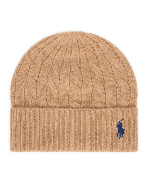 Polo Ralph Lauren Natural Accessories