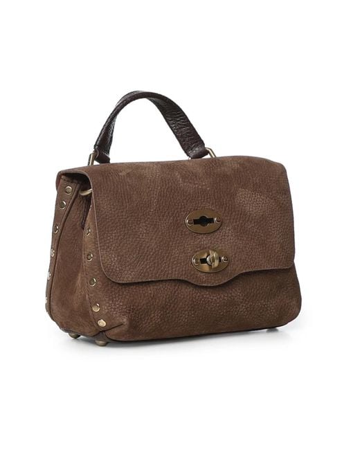 Zanellato Brown Handbags