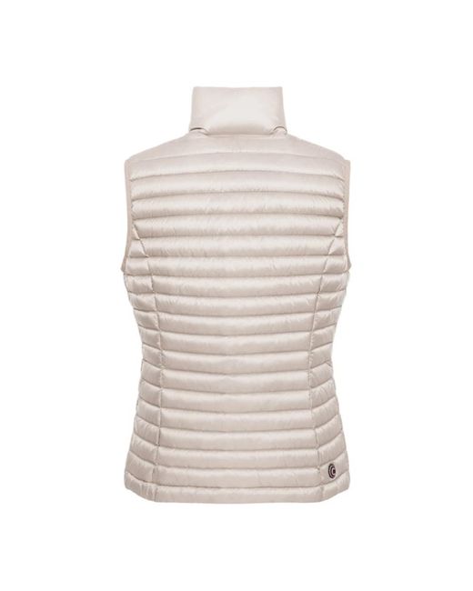 Vests Colmar en coloris Natural