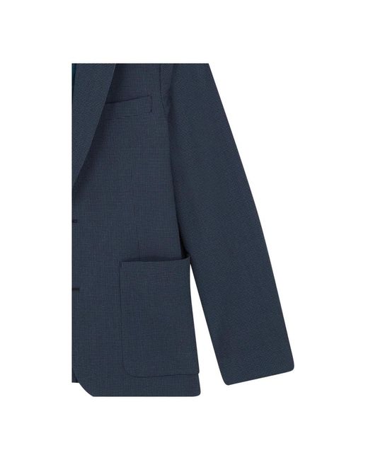 Paul Smith Blue Blazers for men
