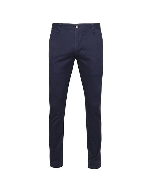 Dockers Blue Chinos for men