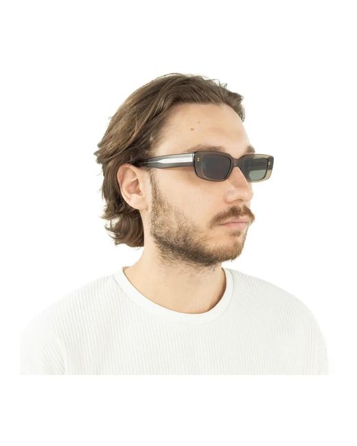 Sunglasses di Messyweekend in Green
