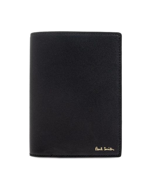Paul Smith Black Wallets & Cardholders for men
