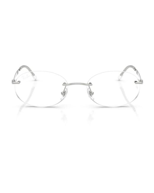 Ray-Ban Metallic Glasses
