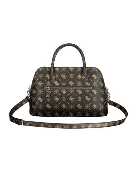 Guess Black Handbags