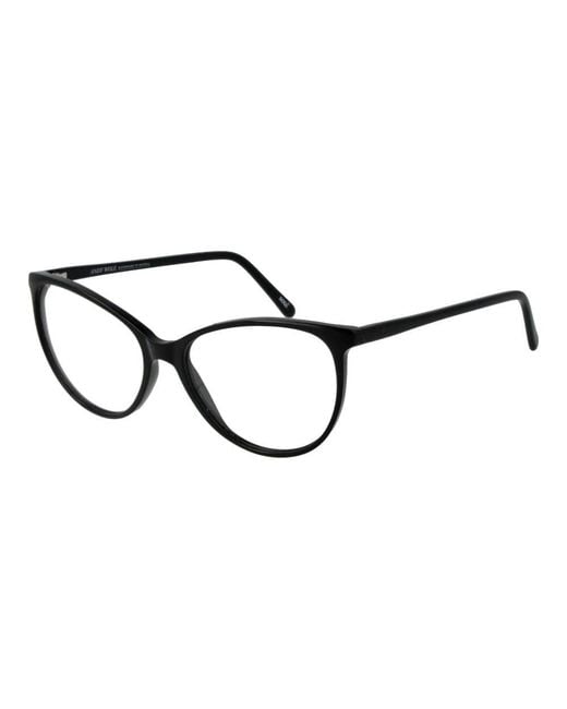 Andy Wolf Black Glasses